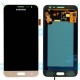 Ecran LCD Samsung Galaxy J3 SM-J320F Couleur OR GH97-18414B