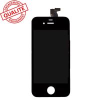 Ecran lcd iphone 4s noir Complet