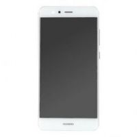 Ecran lcd Huawei P10 Lite blanc