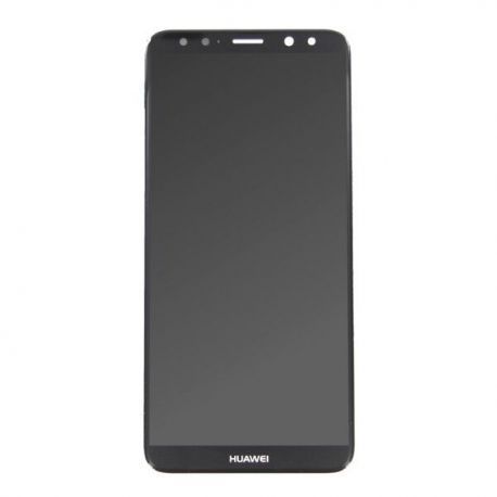 Ecran lcd Huawei Mate 10 Lite noir