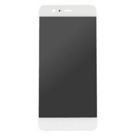 Ecran lcd Huawei P10 blanc