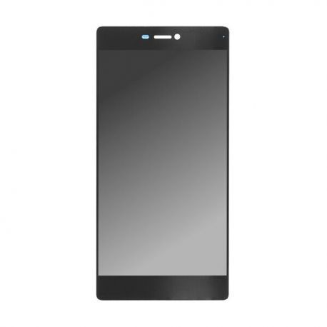 Ecran lcd Huawei P8 noir