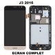 Ecran lcd J3 2016 Complet - OR