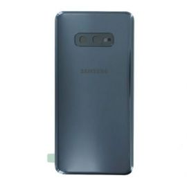 Vitre arrière Samsung Galaxy S10e G970F noir