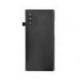 Vitre arrière Samsung Galaxy Note 10+ SM-N975F noir