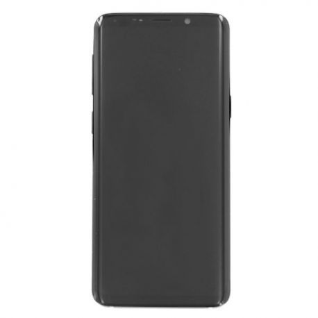 Ecran Samsung Galaxy S9 G960F noir