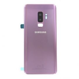 Samsung Galaxy S9+ G965F Cache batterie purple