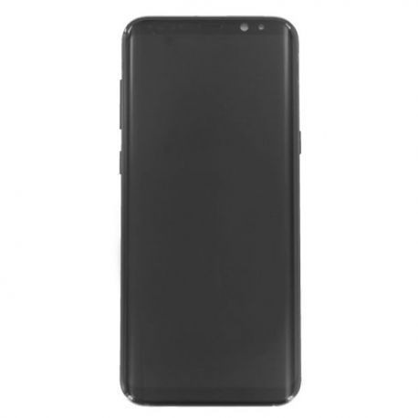 Ecran complet Samsung Galaxy S8+ plus G955F - noir